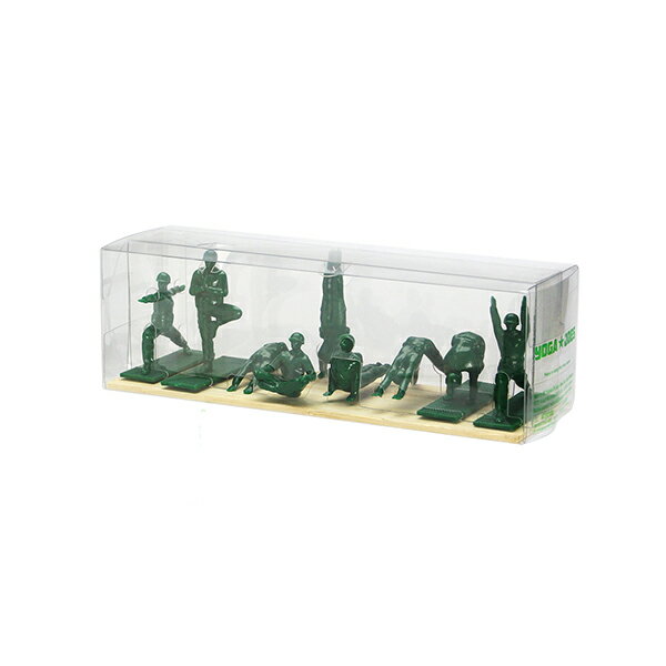 Humango 襬硼 9ե奢 Yoga Joes 