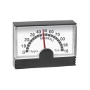 TFA アナログハイグロメーター 44.1020
