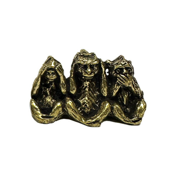 インストゥルメンタル LUCKY BRASS MONKEY ラッキーブラス モンキー KA-023M