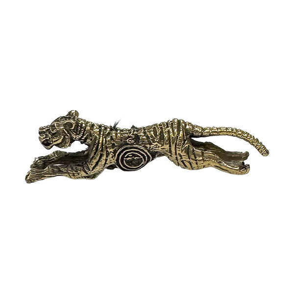 インストゥルメンタル LUCKY BRASS TIGER ラッキーブラス タイガー KA-023T 2