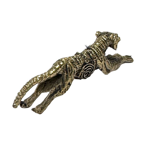 インストゥルメンタル LUCKY BRASS TIGER ラッキーブラス タイガー KA-023T 3