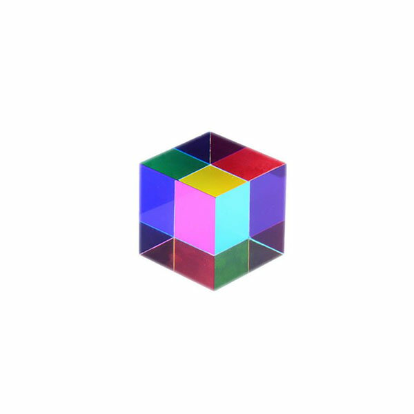 The Original CMY Cube ꥸʥ CMY 塼 