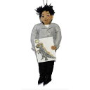 SILK ROAD BAZAAR ジャン=ミシェル・バスキア Jean Michel Basquiat フェルト製オーナメント