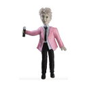 SILK ROAD BAZAAR ロッド・スチュワート Rod Stewart フェルト製オーナメント