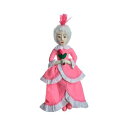 SILK ROAD BAZAAR マリー・アントワネット Marie Antoinette フェルト製オーナメント