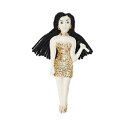 SILK ROAD BAZAAR シェール Cher フェルト製オーナメント