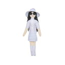 SILK ROAD BAZAAR オノ・ヨーコ Yoko Ono フェルト製オーナメント