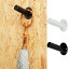 CERAMIC WALL HOOK_TUBE 伊万里焼 陶器 棒型 ウォールフック