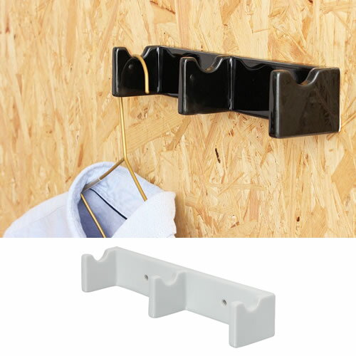 CERAMIC WALL HOOK_3 伊万里焼 陶器 3連ウォールフック