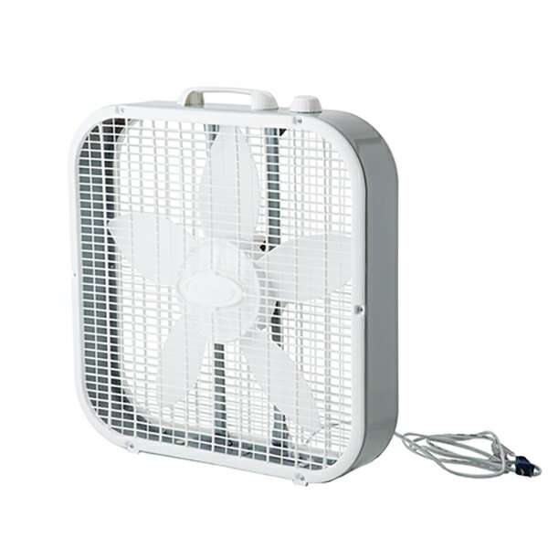 LASKO BOX FAN ラスコ ボックスファン 3733