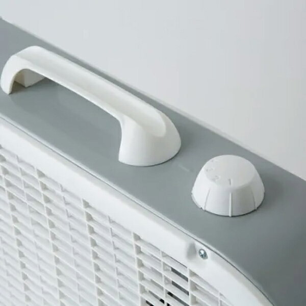 LASKO BOX FAN ラスコ ボックスファン 3733