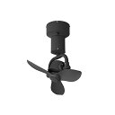 BRID 3Dシーリングファン CEILING FAN 003410