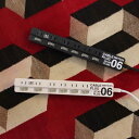 BRID CABLE PLUG_06 電源タップ × 6個口 (ON / OFF 切り替えスイッチ付)003202