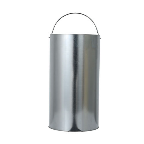 DULTON ダストビン サテンフィニッシュ DUST BIN SATIN FINISHED 30L(K555-425-30) [2]