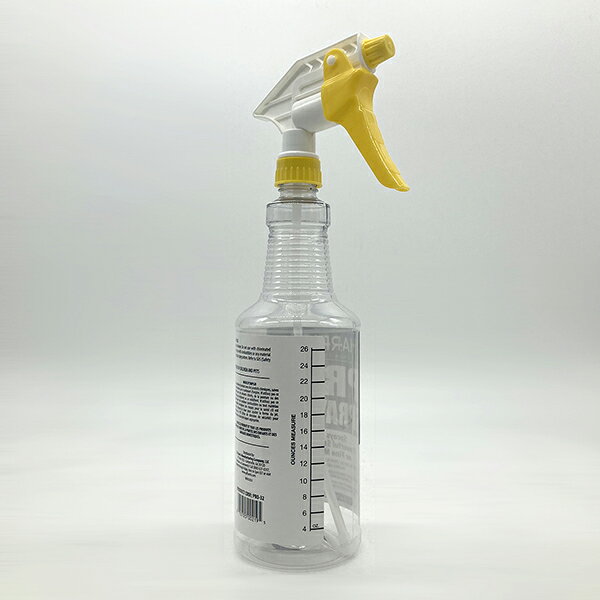 Harris プロフェッショナルスプレー 32oz（946ml）PRO32