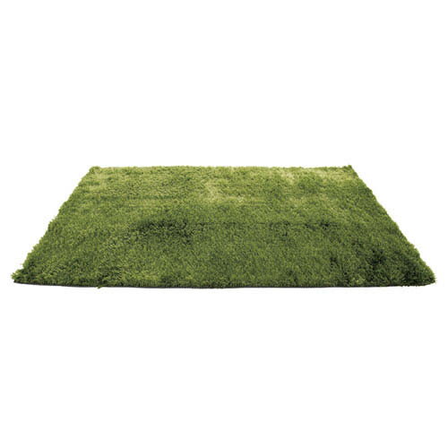 BRID グラスラグ GRASS RUG 140×200cm（001009）