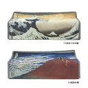 tente ティッシュカバー 富嶽三十六景 3260