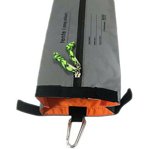 WEEKEND(ER) リフレクション ティッシュケース REFLECTION TENTE 78513 [3]