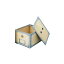 DULTON ウッデンボックス Wooden box Sサイズ （100-226S）