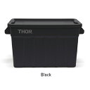 THOR ソーラージトートウィズリッド DC 75L リニューアル (3012)