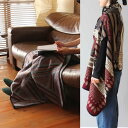 BRID CAPE Blanket ケープブランケット 001403