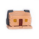 Incienso de Santa Fe OLr Log Cabin CZXo[i[ ̓VRؐt