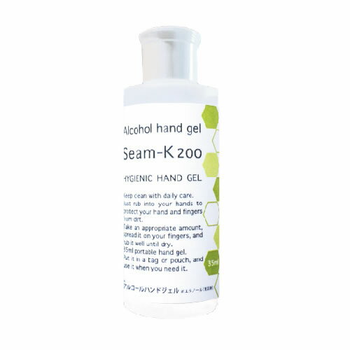 Seam-K200 륳ϥɥ 35ml