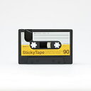 SUCK UK テープディスペンサー カセットテープ CASSTAPE1