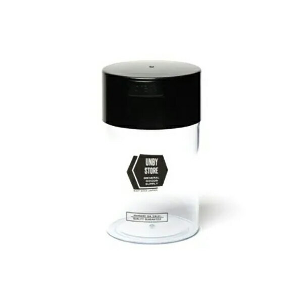 樂天商城 - UNBY バキュームコンテナ VACUUM CONTAINER 650ml 692501-10