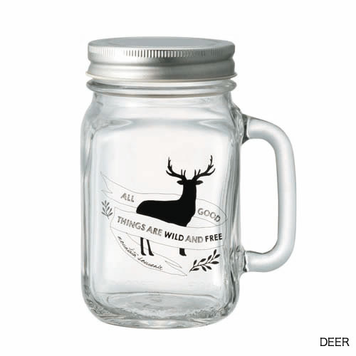 confiture ソヴァージュドリンキングジャーの紹介画像2