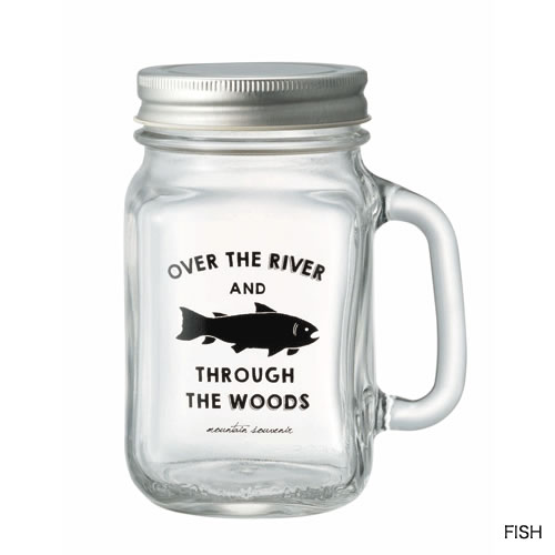 confiture ソヴァージュドリンキングジャーの紹介画像3