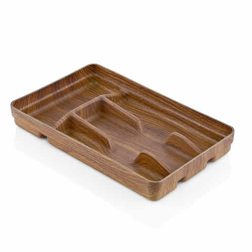 evelin CUTLERY TRAY エヴリン カトラリー