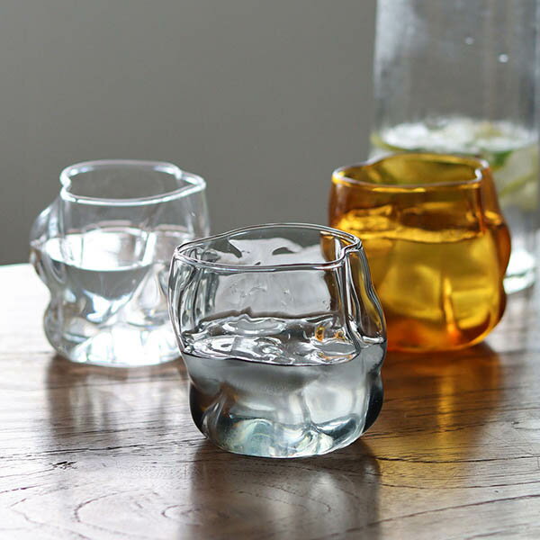 樂天商城 - POST GENERAL ワイヤー デニッシュ アート グラス