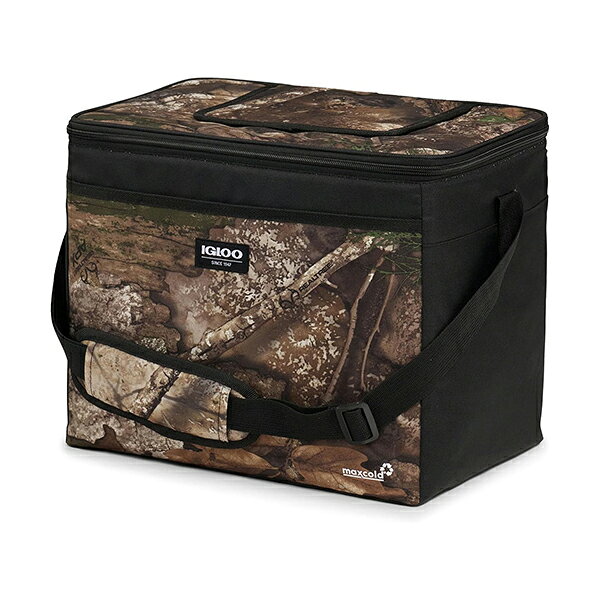 IGLOO Realtree APX ソフトクーラー 28CAN （64354）