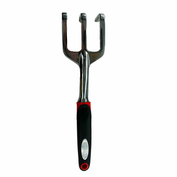 Barnel ガーデンハンドレーキ（アルミニウム）BA-B6302