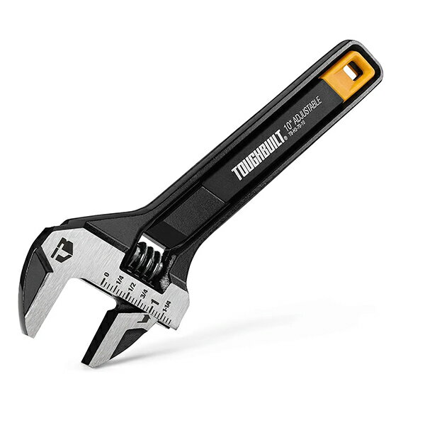Rakuten - TOUGHBUILT アジャスタブルレンチ10IN　TB-H3-70-10