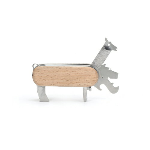 KIKKERLAND アニマルマルチツール