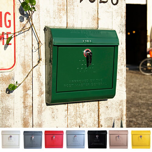 X֎ U.S. Mail box [GX[{bNX TK-2075