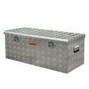 Stack Joe ジョブマスターストレージ JOB MASTER STORAGE SJ-200AL(アルミニウム)