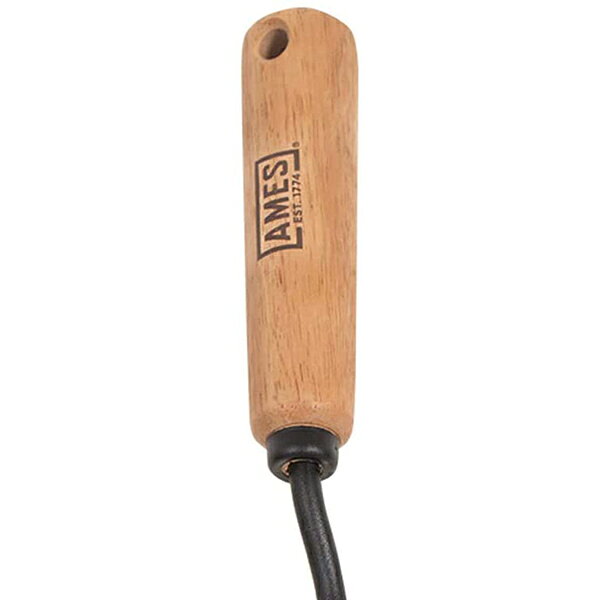 AMES プラントスコップWood 2446200