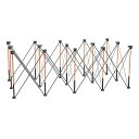 BORA Centipede 4'x8'センチピード ワークスタンドキット(Hi) CT15