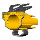 DRILL DOCK ドリルドック(イエロー)