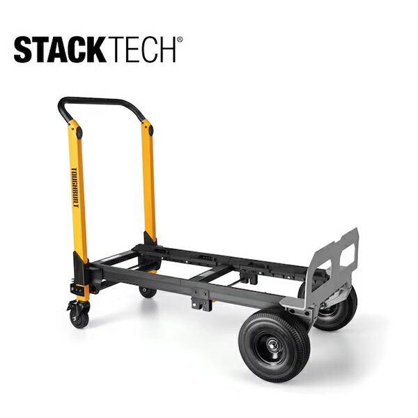樂天商城 - TOUGHBUILT STACK TECH コンバーチブルハンドトラック TB-B1-T-20