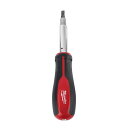 Milwaukee 11-in-1マルチチップスクリュードライバー 48-22-2760