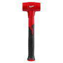 Milwaukee 28オンス デッドブローハンマー 48-22-9150