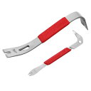 Milwaukee プライバー&ネイルプラーセット(2-Pack)48-22-9034-9030