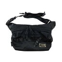 アッソブ ウエストポーチ メンズ AS2OV(アッソブ) ファニーパック ショルダー CORDURA DOBBY 305D FANNY PACK 061416-10