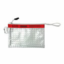WEEKEND(ER) グリッドフラットケース GRID Flat case Sサイズ 78575