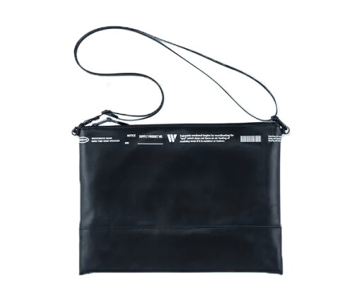 WEEKEND(ER) リアルレザーサコッシュ REAL LEATHER SACOCHE 7915301 WEEKEND(ER) リアルレザーサコッシュ REAL LEATHER SACOCHE 7915301