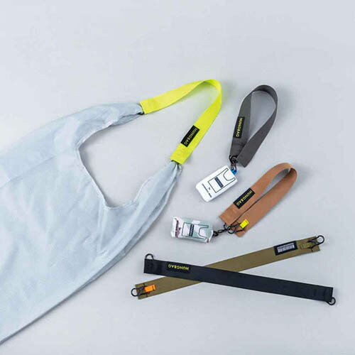 WEEKEND(ER) �ϥ󥰥Хå����ȥ�å� HUNGBAG STRAP 78573